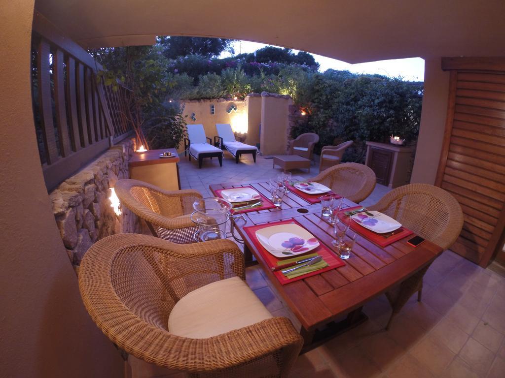 Luxury Apartment Sardegna Portisco Pokoj fotografie