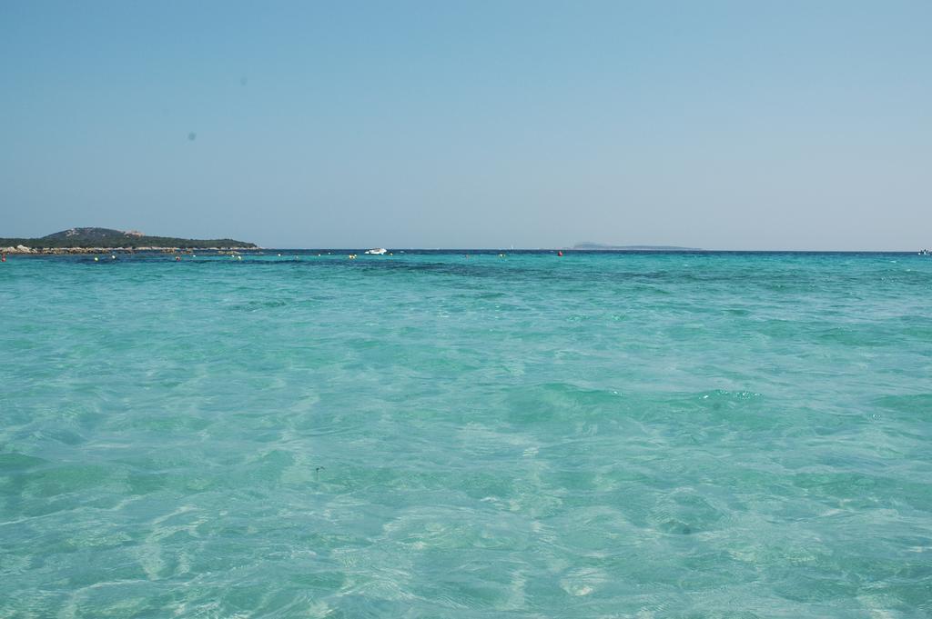 Luxury Apartment Sardegna Portisco Pokoj fotografie