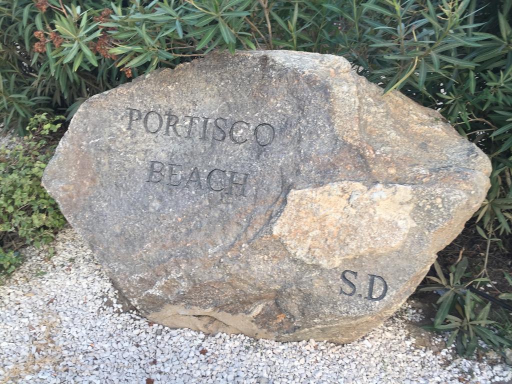 Luxury Apartment Sardegna Portisco Pokoj fotografie