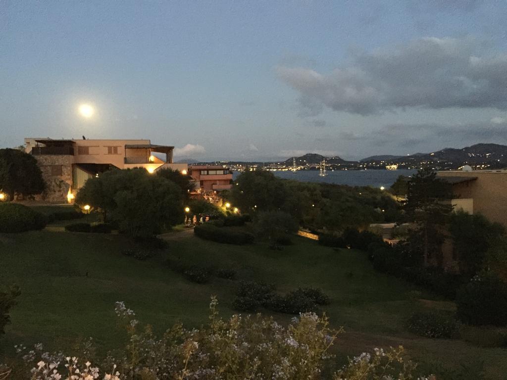 Luxury Apartment Sardegna Portisco Pokoj fotografie