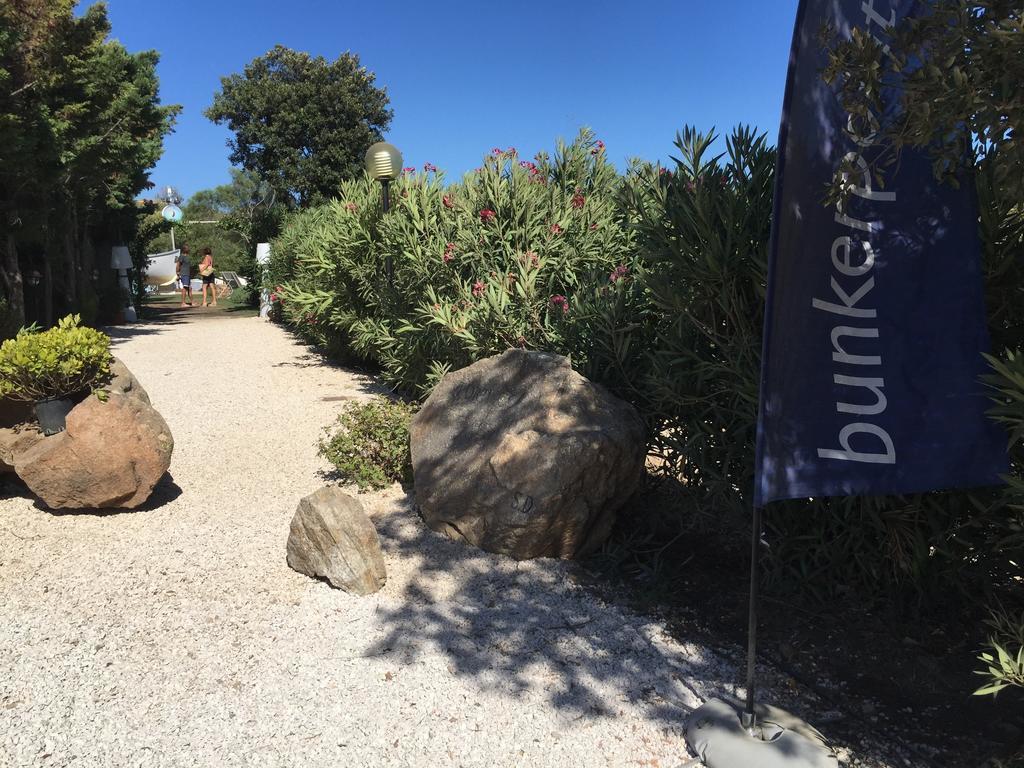 Luxury Apartment Sardegna Portisco Pokoj fotografie