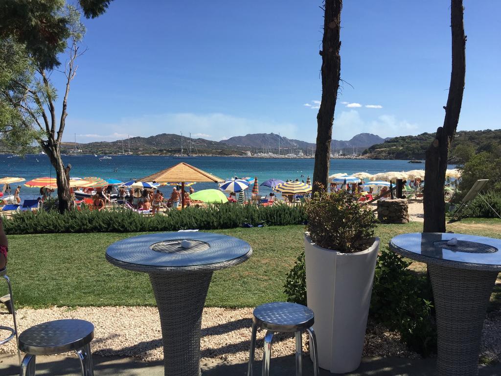 Luxury Apartment Sardegna Portisco Pokoj fotografie