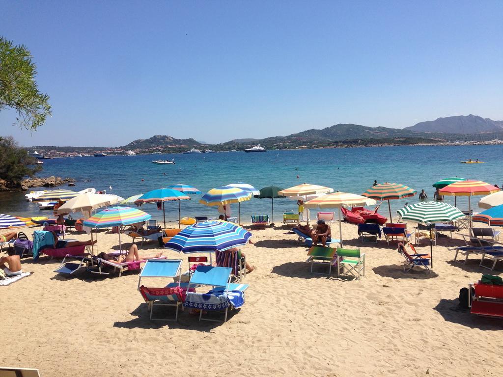 Luxury Apartment Sardegna Portisco Pokoj fotografie