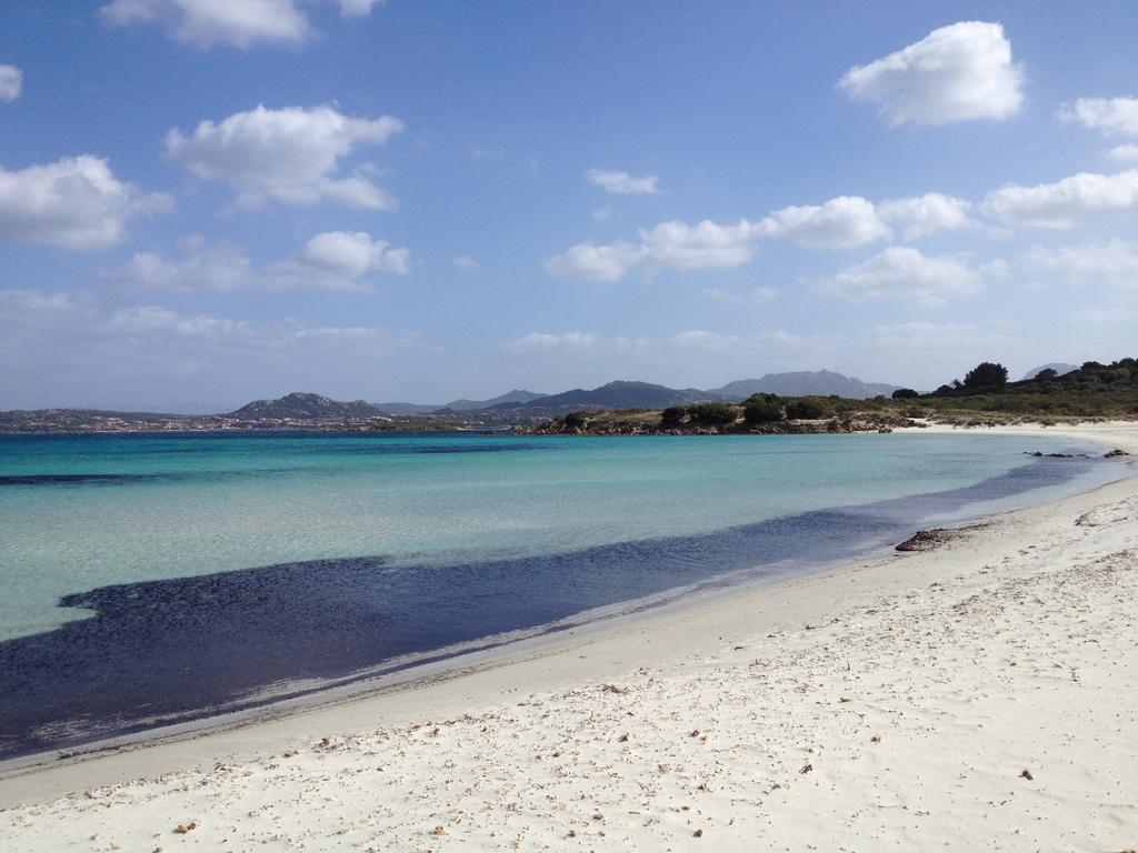 Luxury Apartment Sardegna Portisco Pokoj fotografie