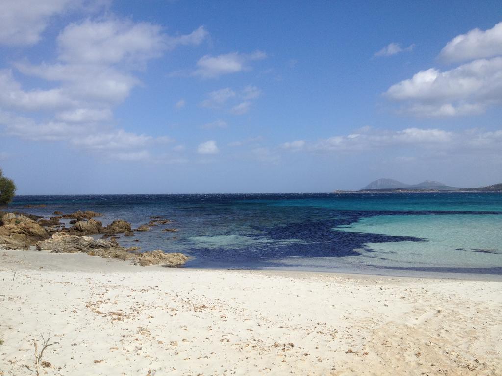 Luxury Apartment Sardegna Portisco Pokoj fotografie