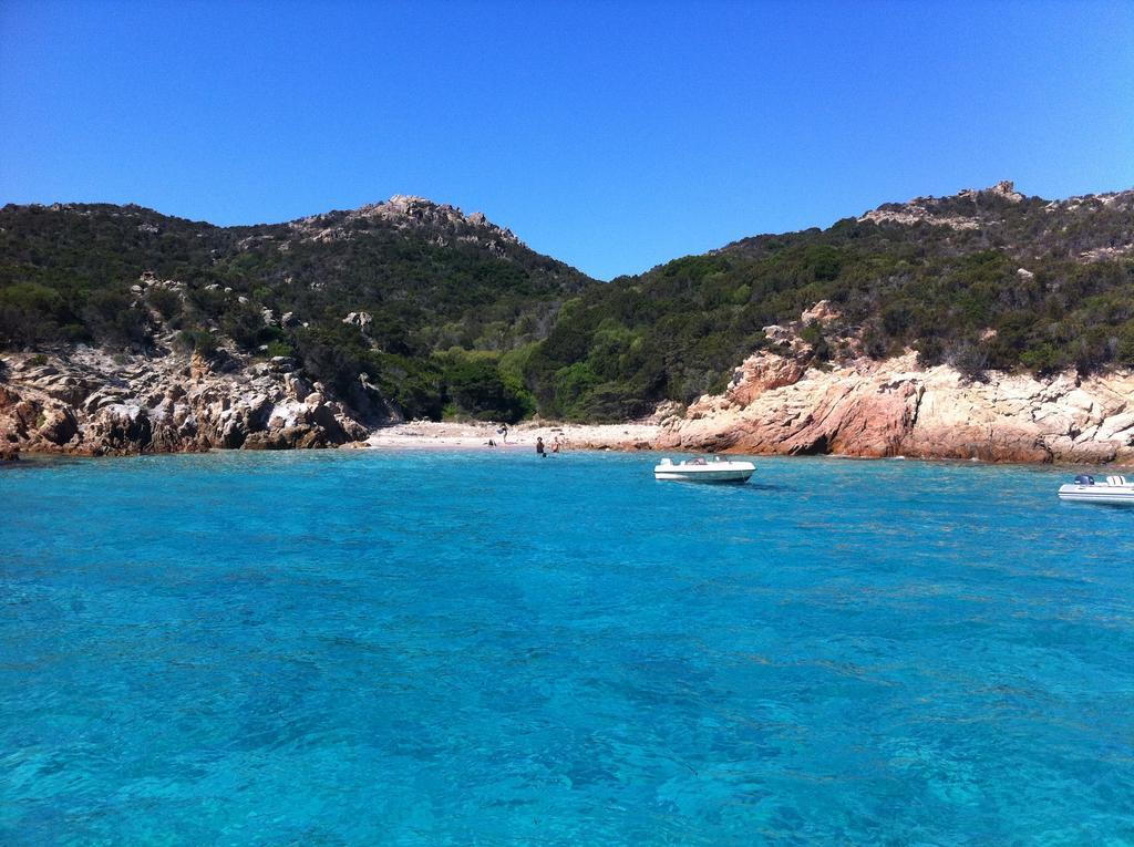 Luxury Apartment Sardegna Portisco Pokoj fotografie