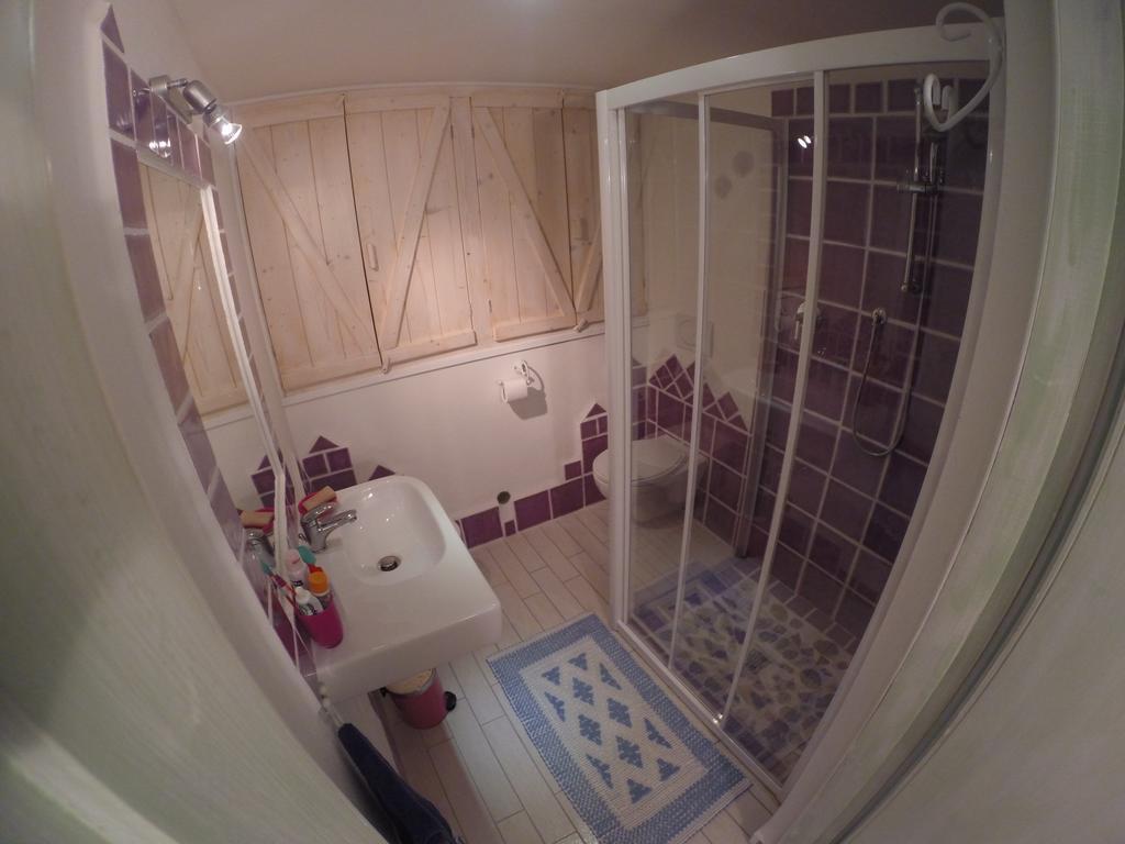 Luxury Apartment Sardegna Portisco Pokoj fotografie