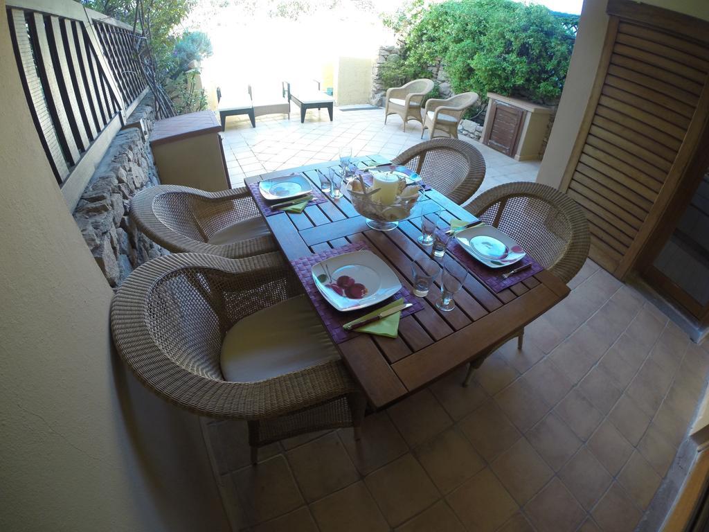 Luxury Apartment Sardegna Portisco Pokoj fotografie