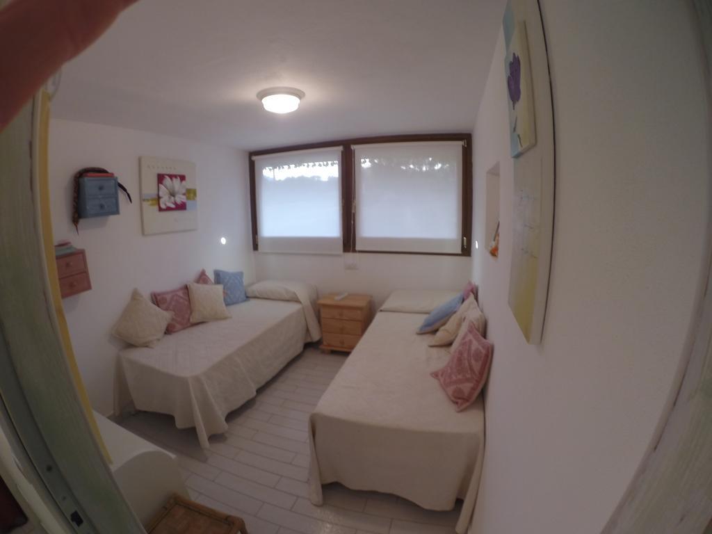 Luxury Apartment Sardegna Portisco Pokoj fotografie