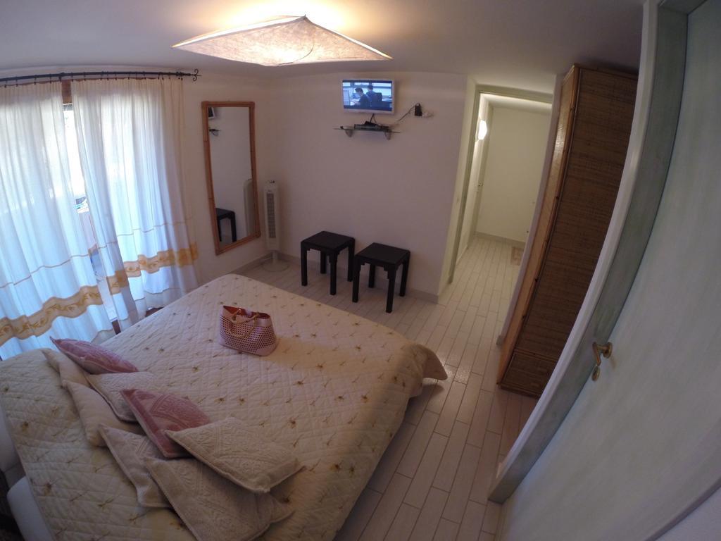 Luxury Apartment Sardegna Portisco Pokoj fotografie