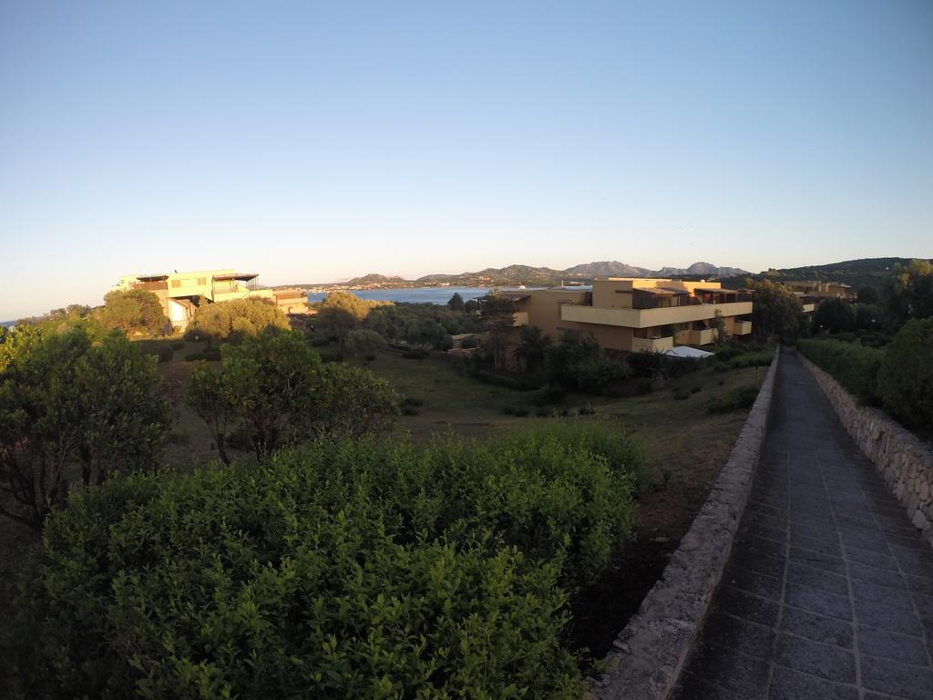 Luxury Apartment Sardegna Portisco Pokoj fotografie
