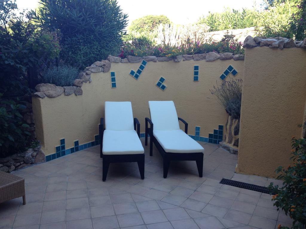 Luxury Apartment Sardegna Portisco Pokoj fotografie