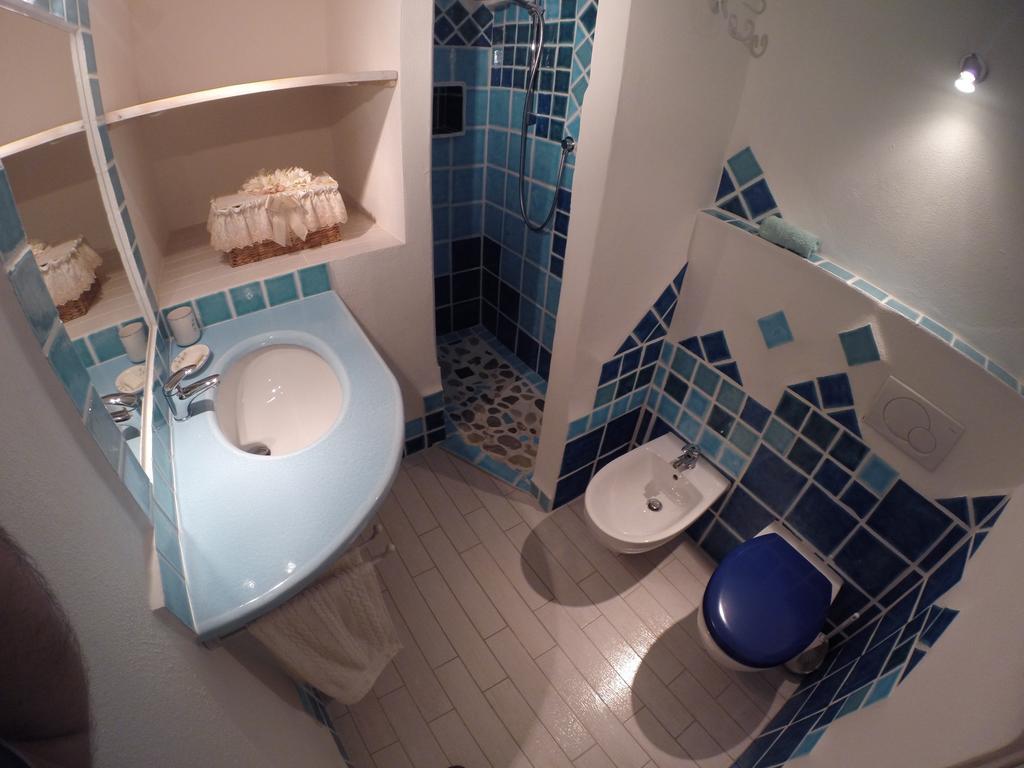 Luxury Apartment Sardegna Portisco Pokoj fotografie