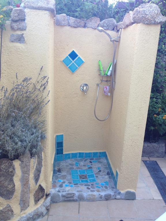 Luxury Apartment Sardegna Portisco Pokoj fotografie