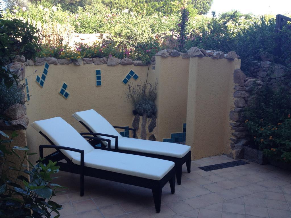 Luxury Apartment Sardegna Portisco Pokoj fotografie
