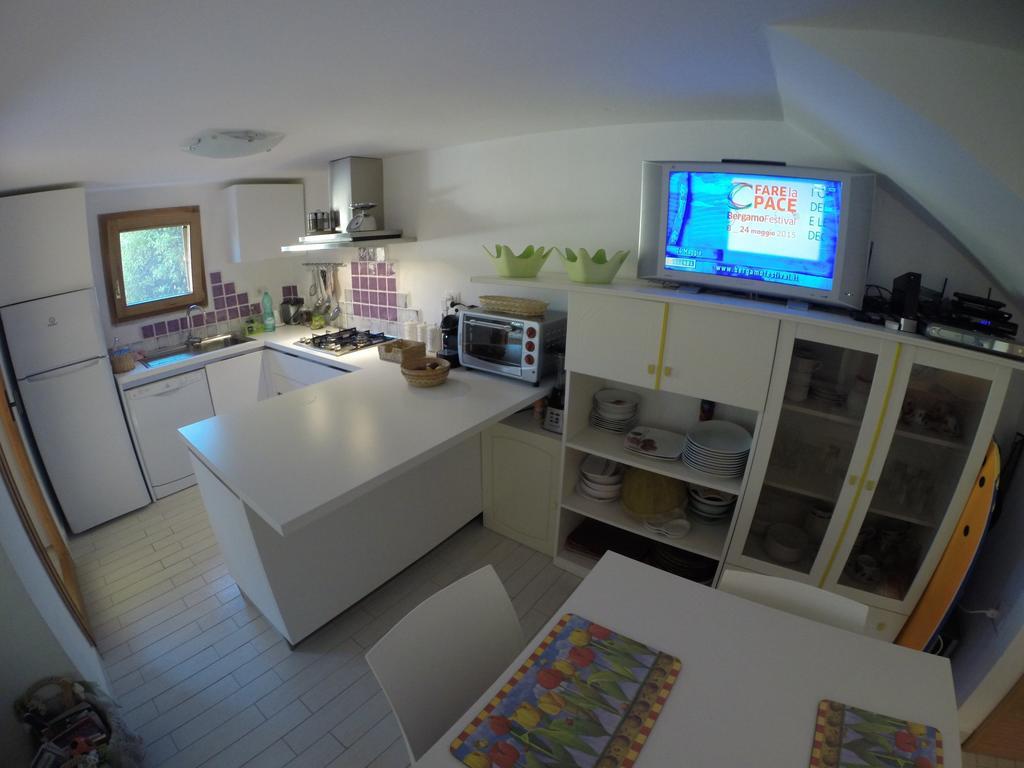 Luxury Apartment Sardegna Portisco Pokoj fotografie