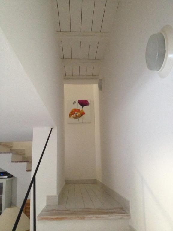 Luxury Apartment Sardegna Portisco Pokoj fotografie