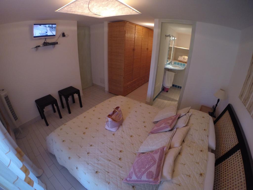 Luxury Apartment Sardegna Portisco Pokoj fotografie