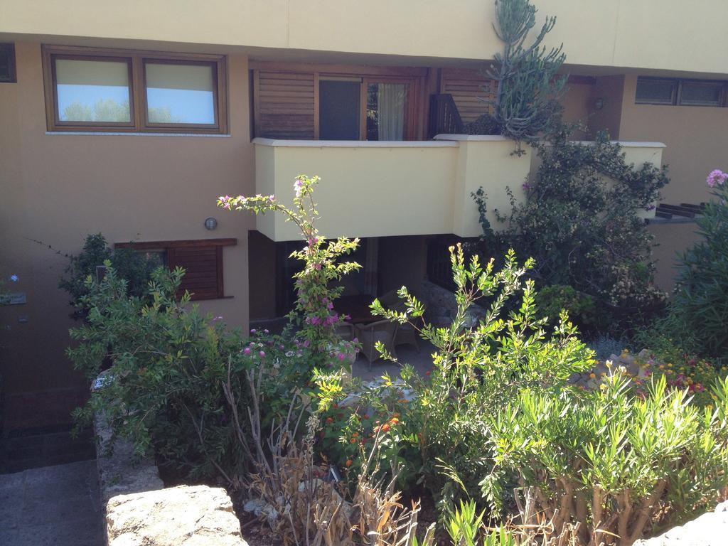 Luxury Apartment Sardegna Portisco Pokoj fotografie