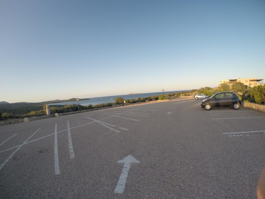 Luxury Apartment Sardegna Portisco Pokoj fotografie