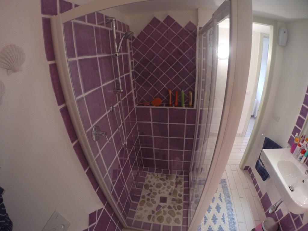Luxury Apartment Sardegna Portisco Pokoj fotografie