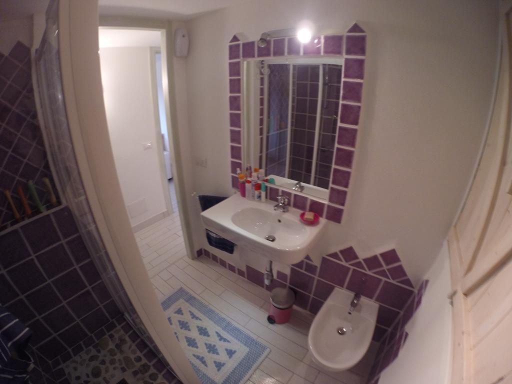 Luxury Apartment Sardegna Portisco Pokoj fotografie