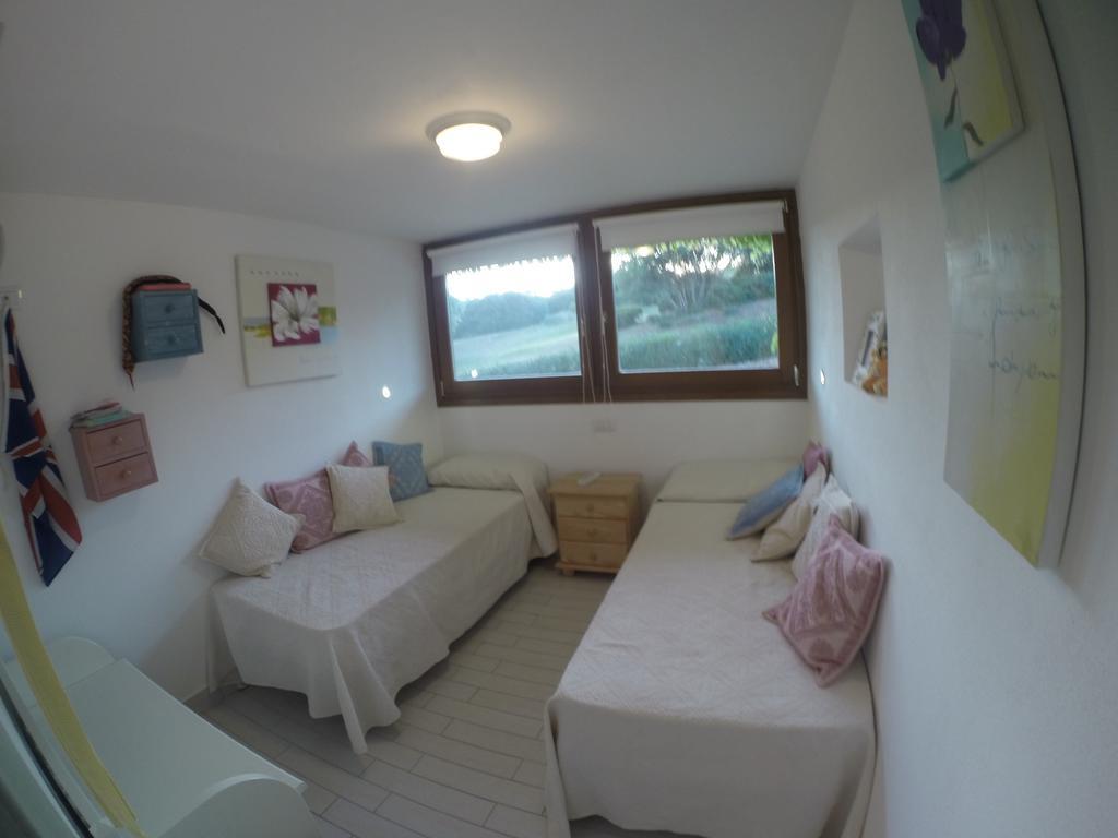 Luxury Apartment Sardegna Portisco Pokoj fotografie