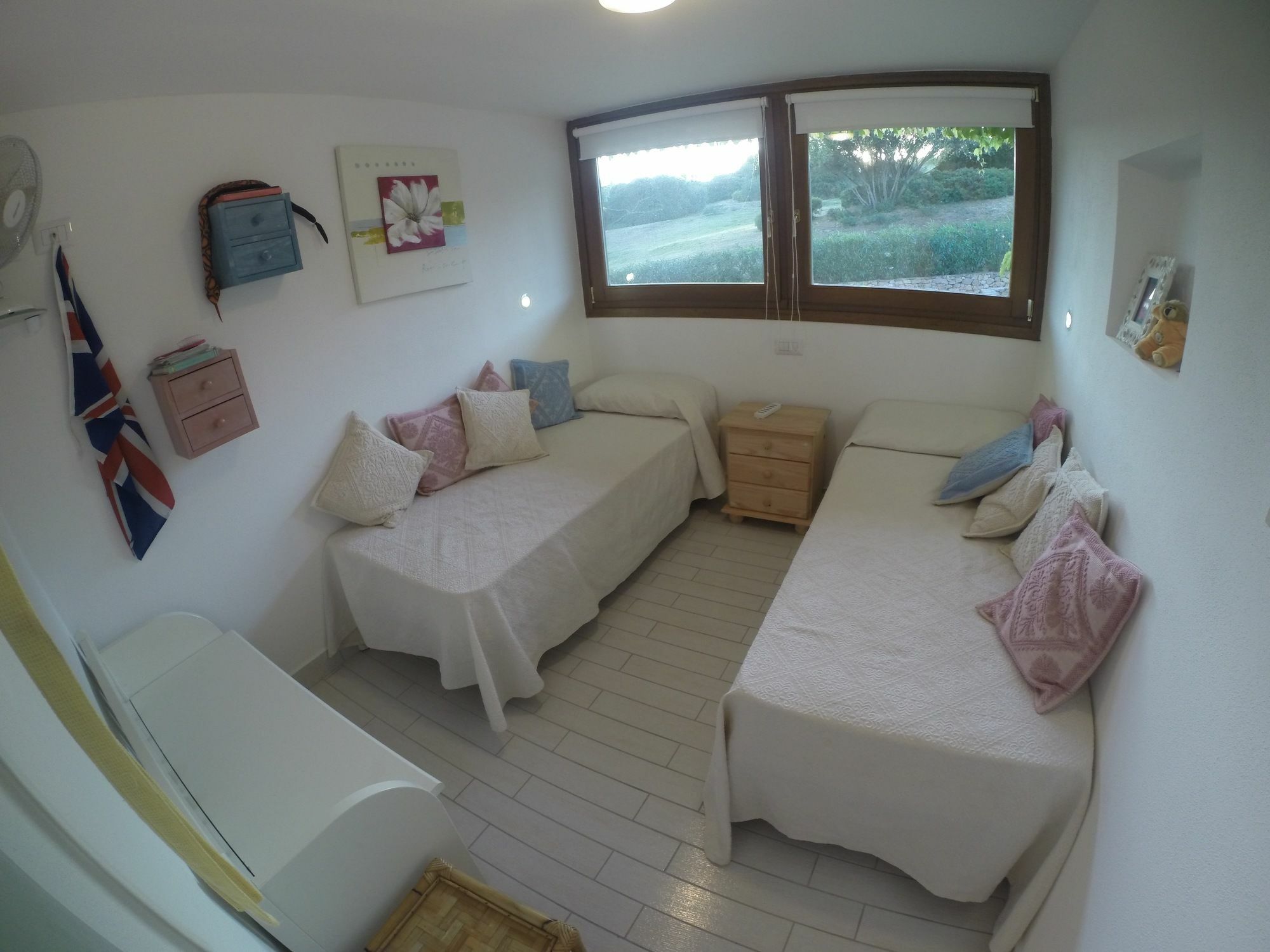 Luxury Apartment Sardegna Portisco Exteriér fotografie