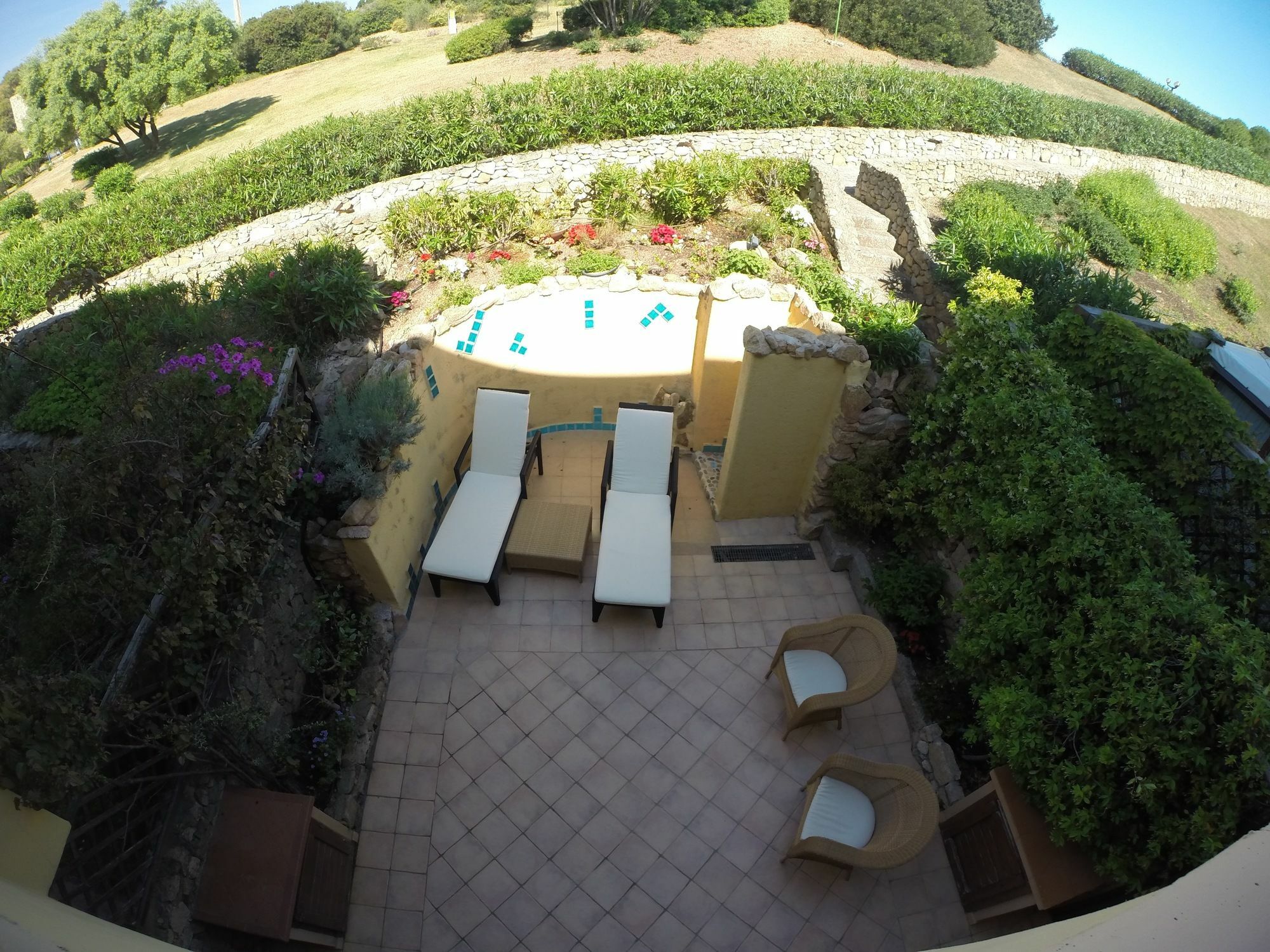Luxury Apartment Sardegna Portisco Exteriér fotografie