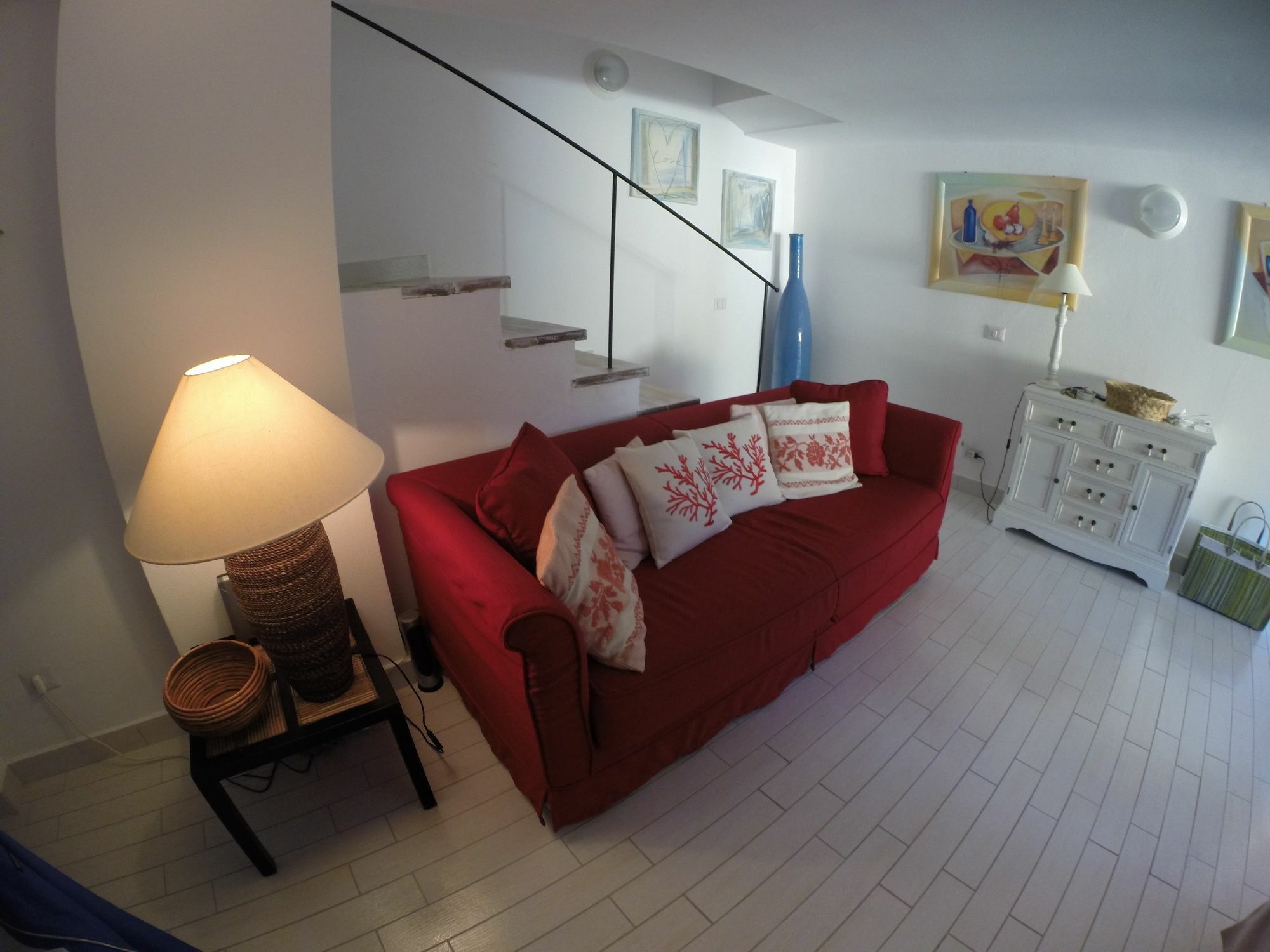 Luxury Apartment Sardegna Portisco Exteriér fotografie