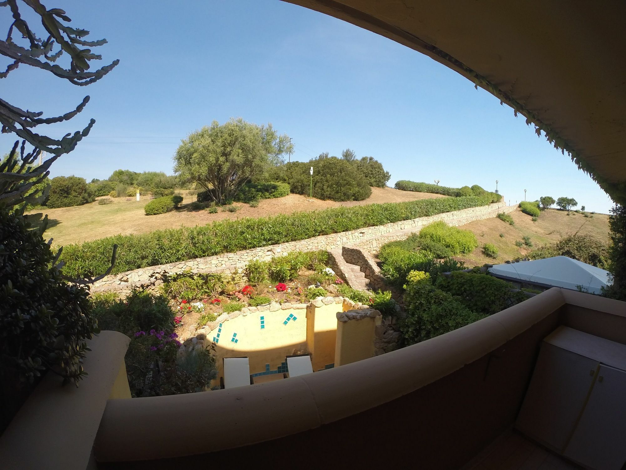 Luxury Apartment Sardegna Portisco Exteriér fotografie